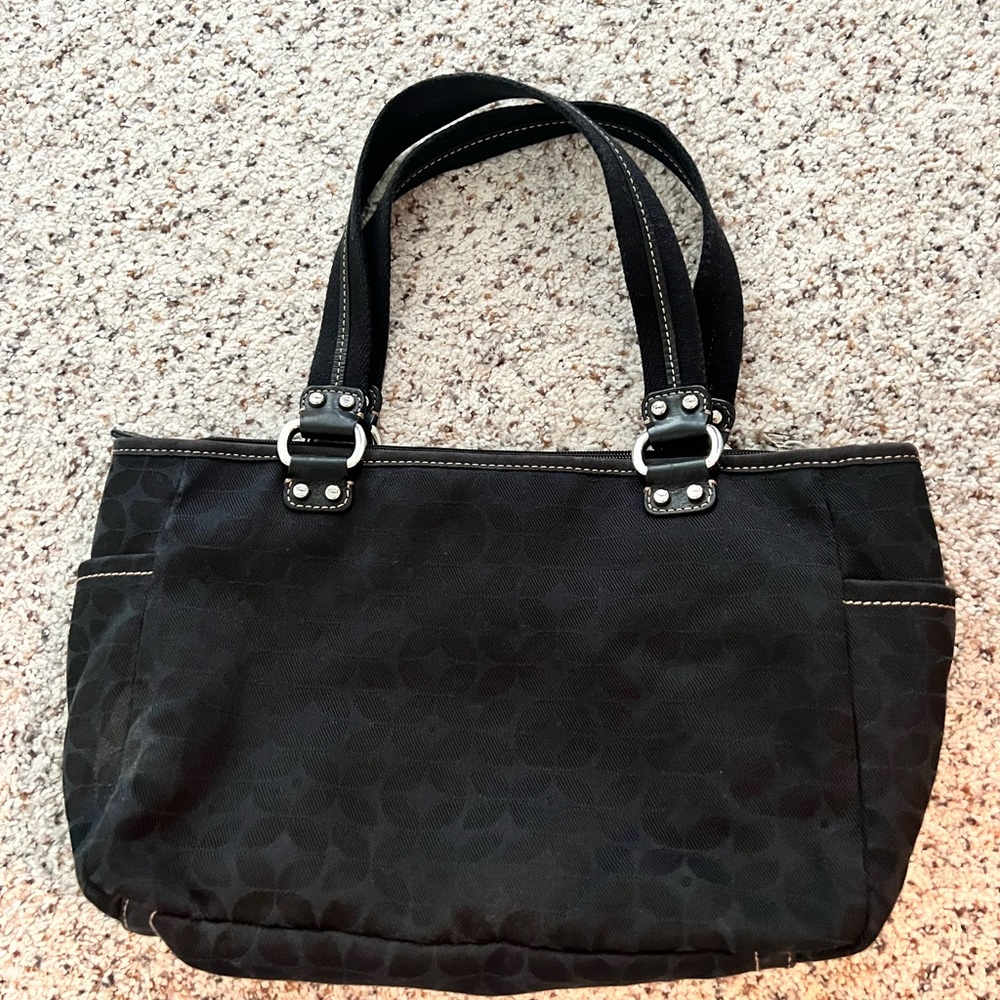 Fossil Purse - Picture 2 of 2